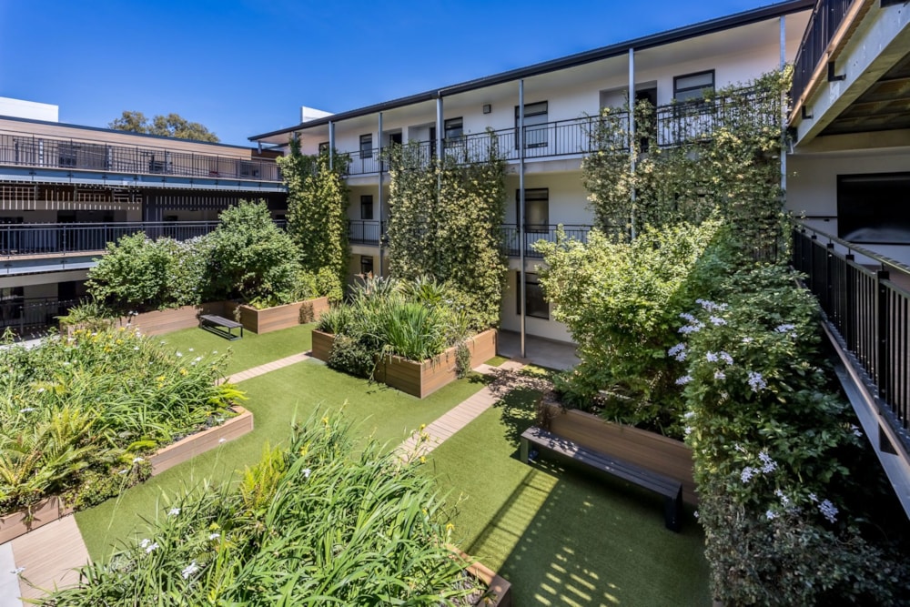 Apartment for sale in Durbanville Central - DBV1708860