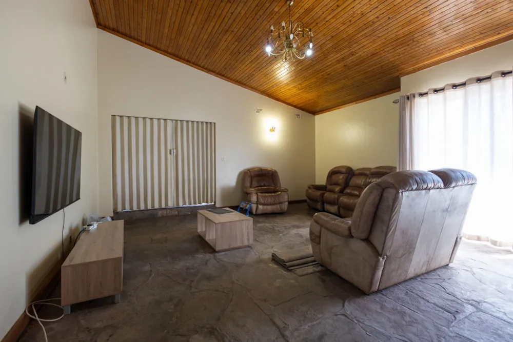 House sold in The Grange, Zimbabwe - 3ZB1708878