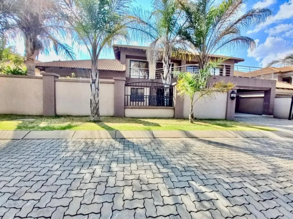 House for sale in  Vanderbijlpark SW 5 - 1VT1708896