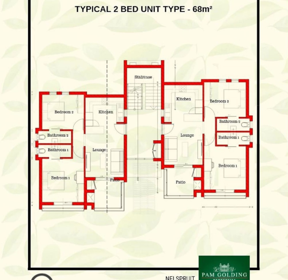 Apartment for sale in Nelspruit Ext 29 - 1NS1709461