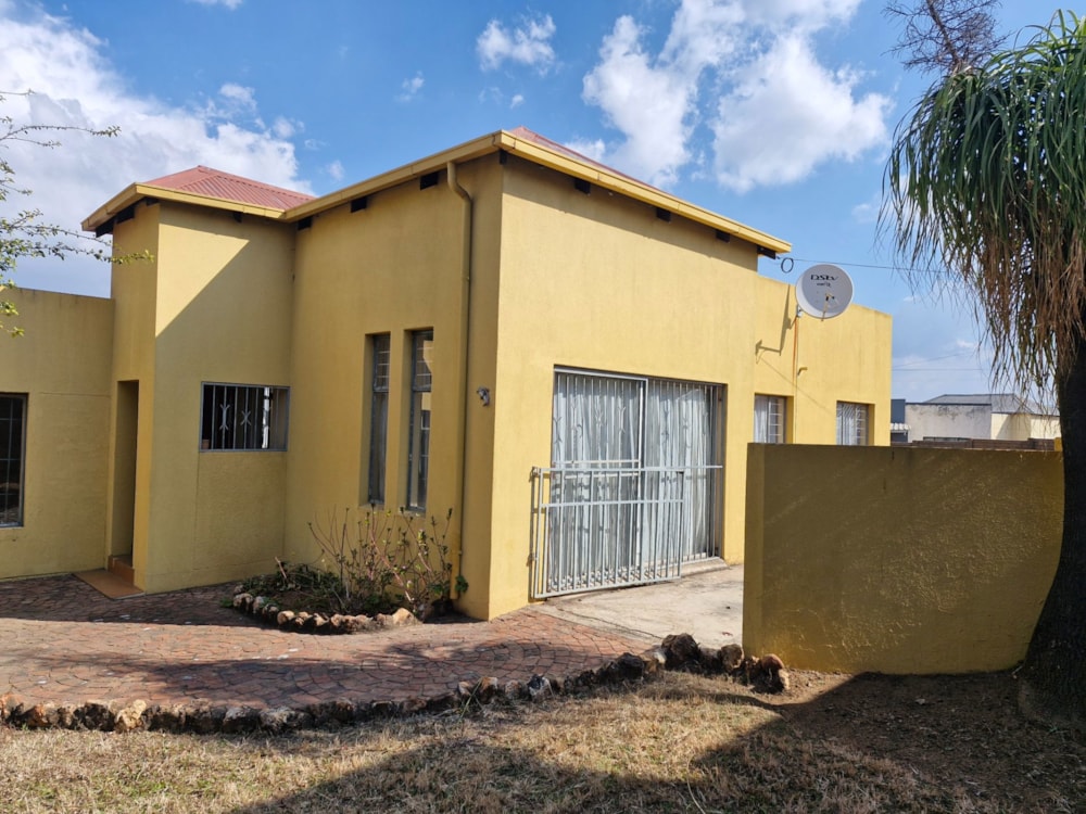 House for sale in The Reeds - CN1709748 House for sale in The Reeds - CN1709748