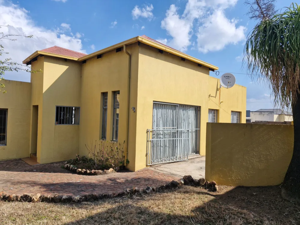 House for sale in The Reeds - CN1709748 House for sale in The Reeds - CN1709748