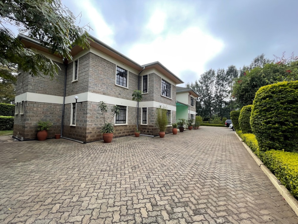 Apartment to rent in Karen, Kenya - 3KE1708899 Apartment to rent in Karen, Kenya - 3KE1708899