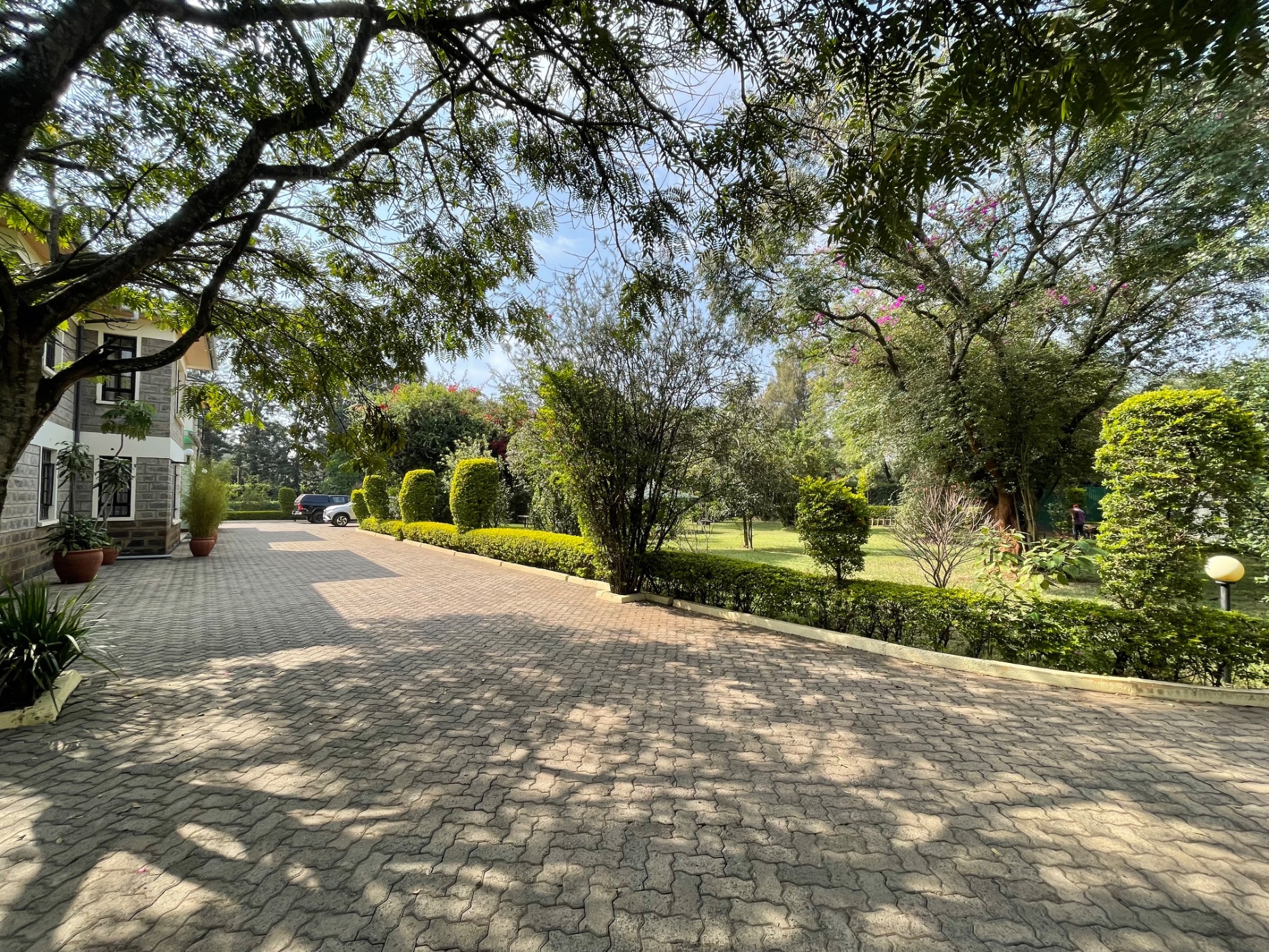 Apartment to rent in Karen, Kenya - 3KE1708899