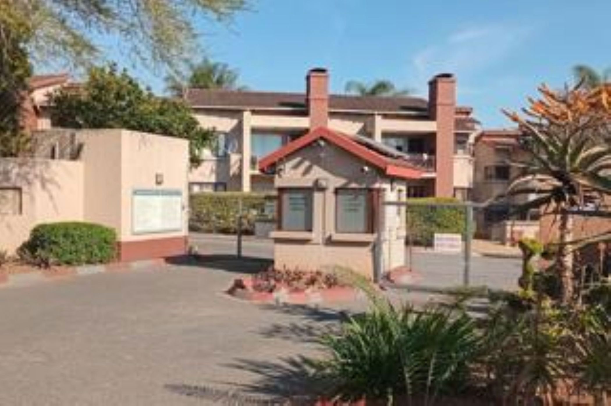 Apartment let in White River Ext 18 - 1WR1708898