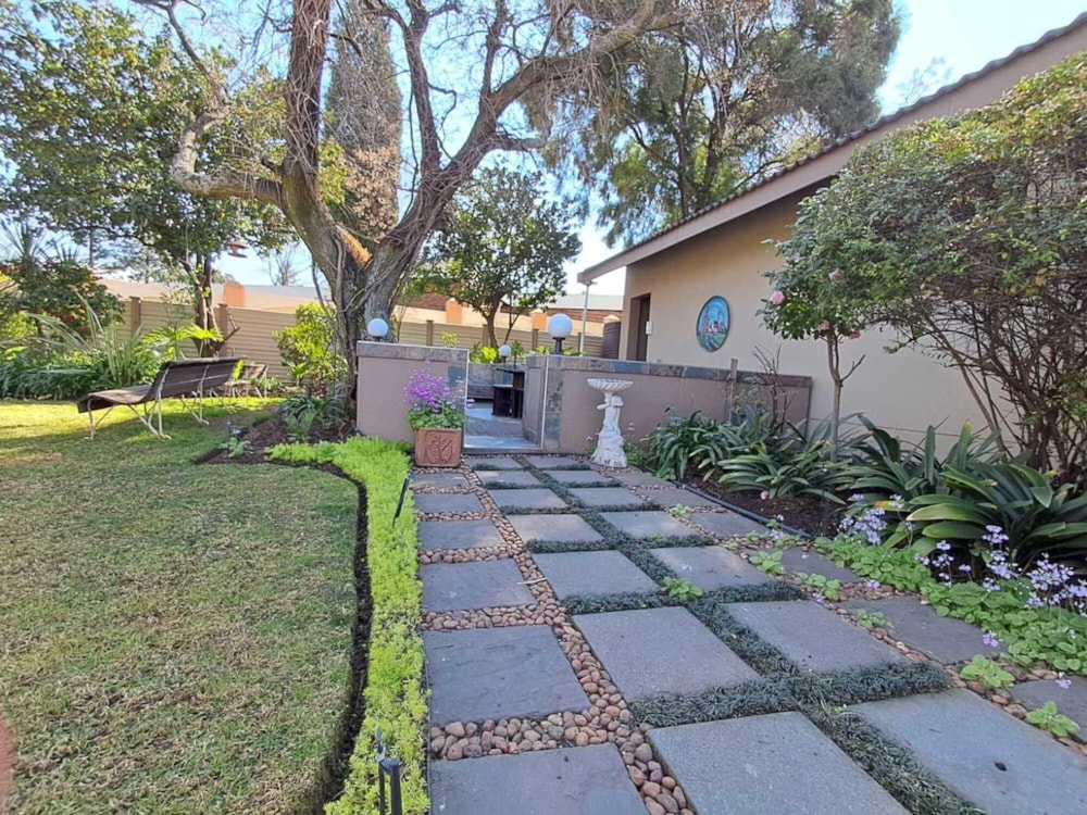 House for sale in  Vanderbijlpark SW 5 - 1VT1708903