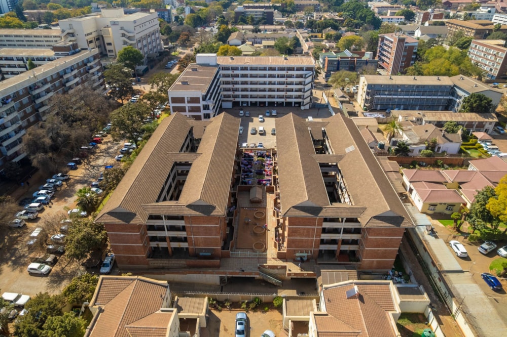 Apartment sold in Avenues, Zimbabwe - 3ZB1708902 Apartment sold in Avenues, Zimbabwe - 3ZB1708902