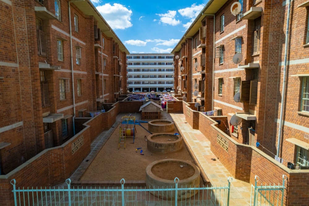 Apartment sold in Avenues, Zimbabwe - 3ZB1708902 Apartment sold in Avenues, Zimbabwe - 3ZB1708902