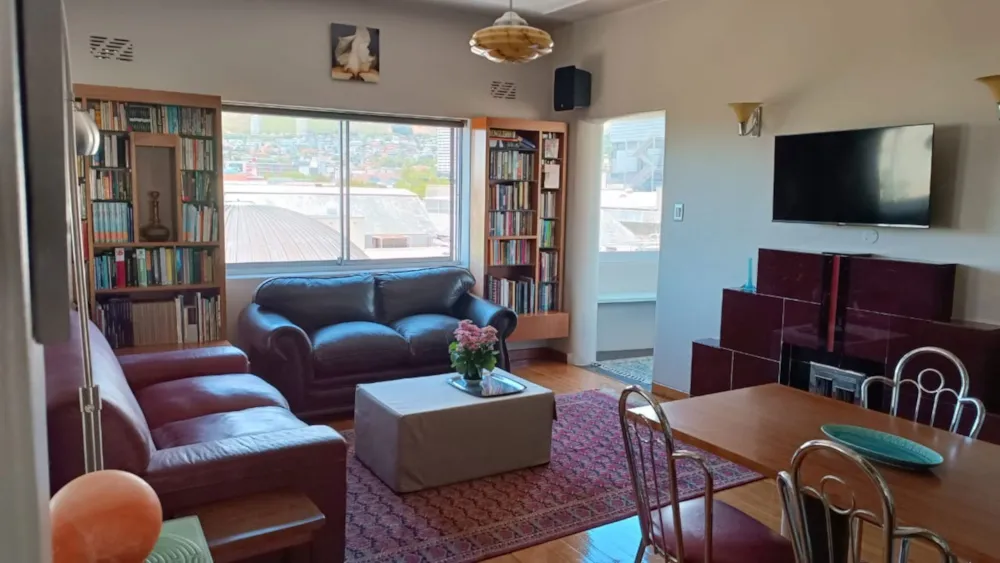 Apartment to rent in Gardens - CBL1747802 Apartment to rent in Gardens - CBL1747802