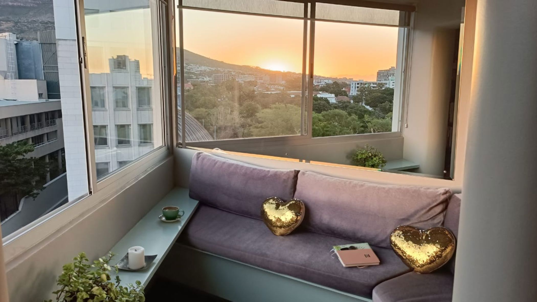 Apartment let in Gardens - CBL1708919