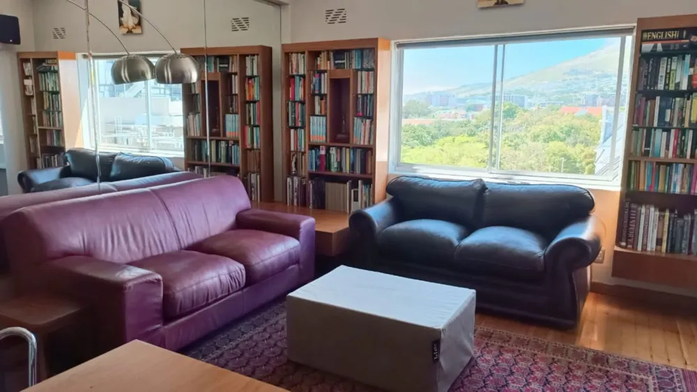 Apartment to rent in Gardens - CBL1747802 Apartment to rent in Gardens - CBL1747802