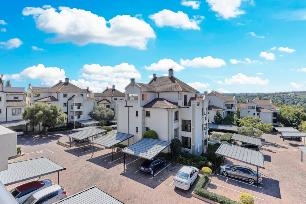 Garden apartment sold in Rivonia - HP1708939 Garden apartment sold in Rivonia - HP1708939
