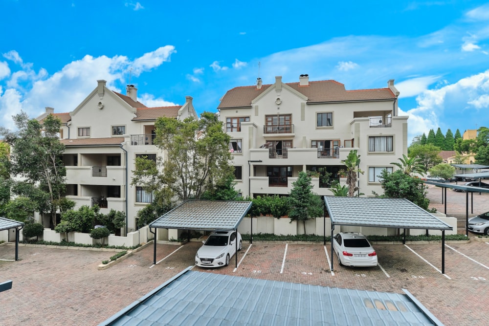 Garden apartment for sale in Rivonia - HP1708939 Garden apartment for sale in Rivonia - HP1708939