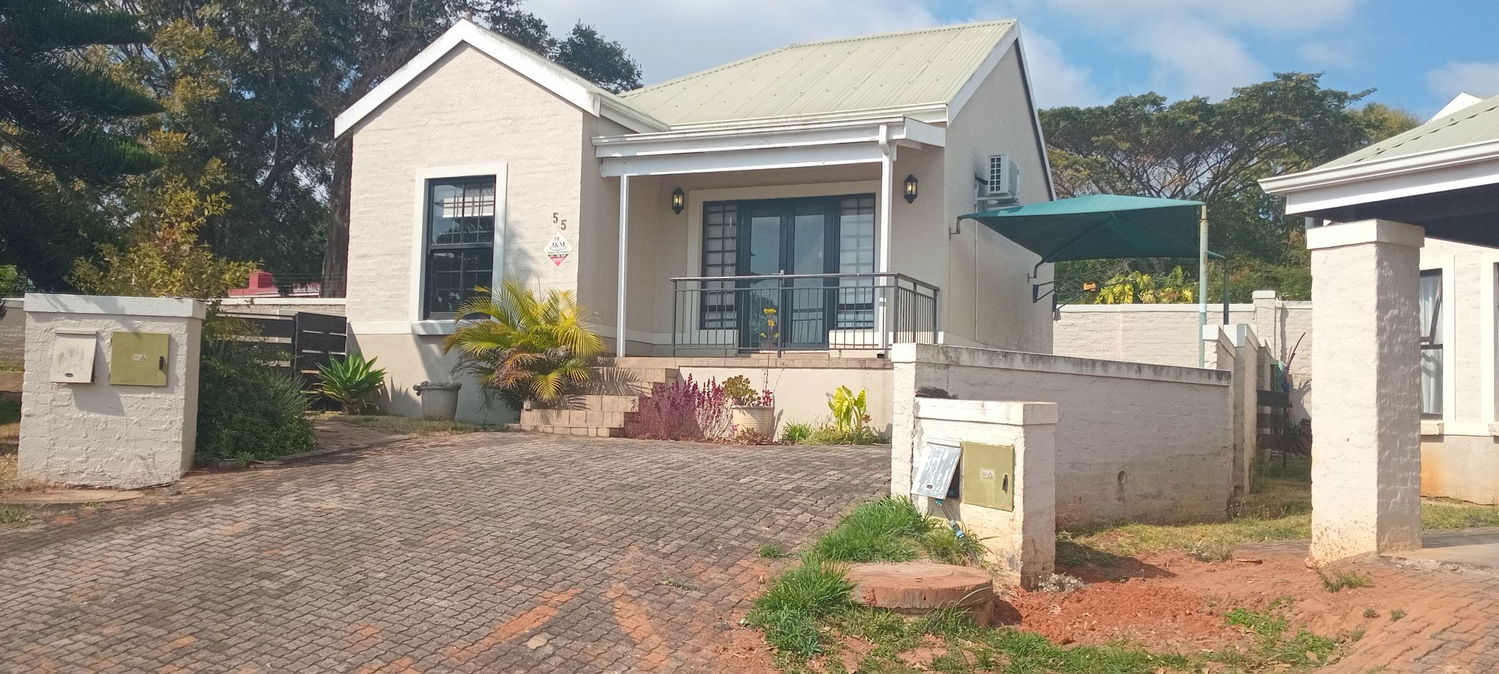 Townhouse to rent in White River - 1WR1718620