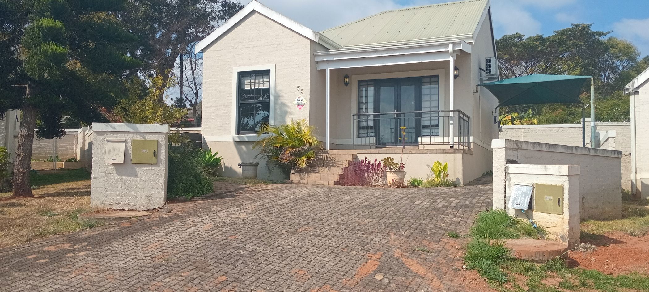 Townhouse to rent in White River - 1WR1739116