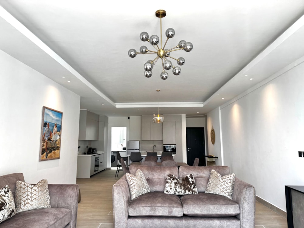 Apartment let in Riverside, Kenya - 3KE1708931