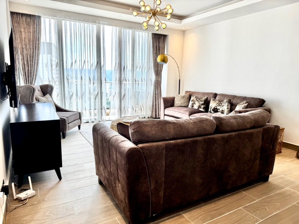 Apartment let in Riverside, Kenya - 3KE1708931