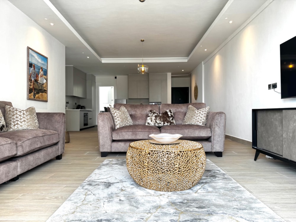 Apartment let in Riverside, Kenya - 3KE1708931