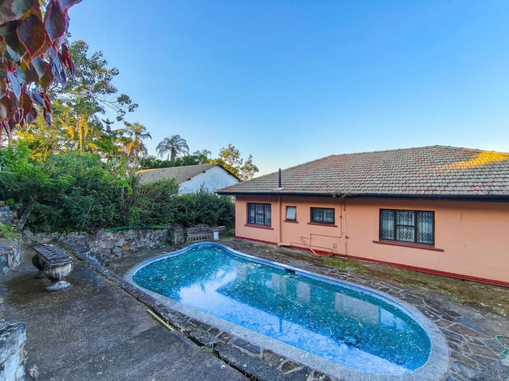 House for sale in Bellair, KwaZulu-Natal - 1DA1709257 House for sale in Bellair, KwaZulu-Natal - 1DA1709257