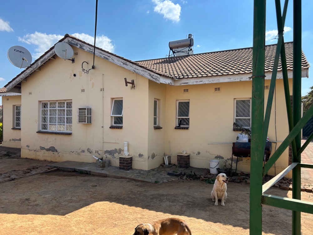 House for sale in Zimre Park, Zimbabwe - 3ZB1709087