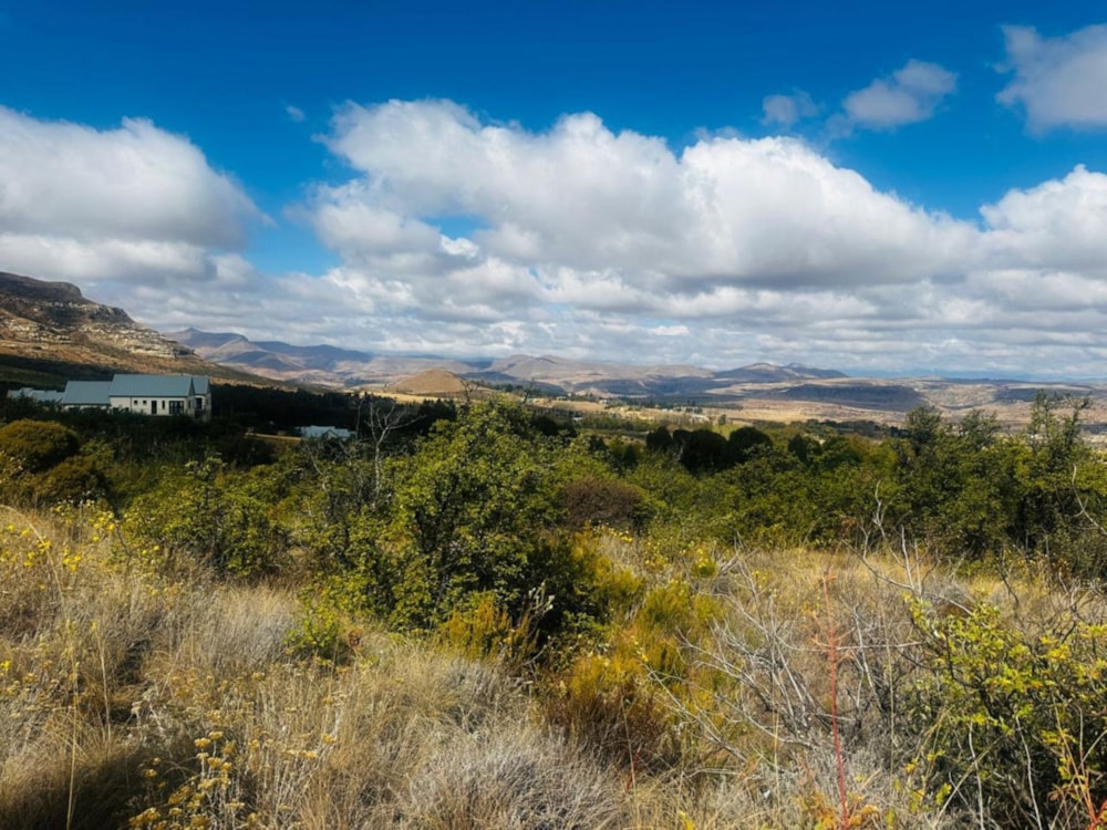 Vacant land for sale in Clarens - 1CS1708989 Vacant land for sale in Clarens - 1CS1708989