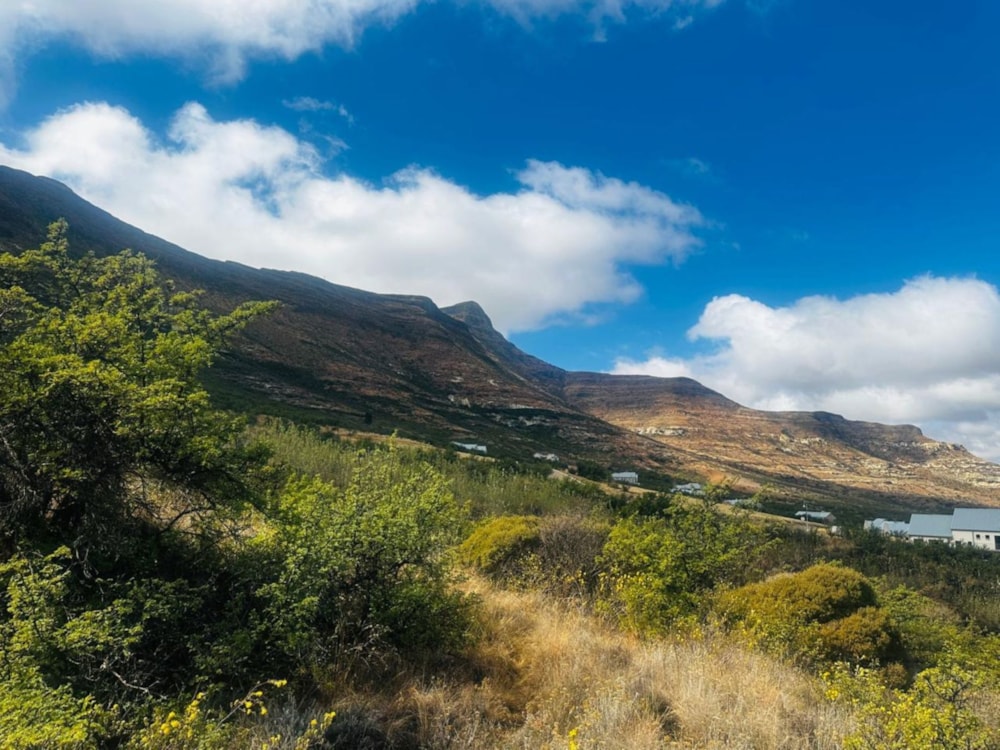 Vacant land for sale in Clarens - 1CS1708989 Vacant land for sale in Clarens - 1CS1708989