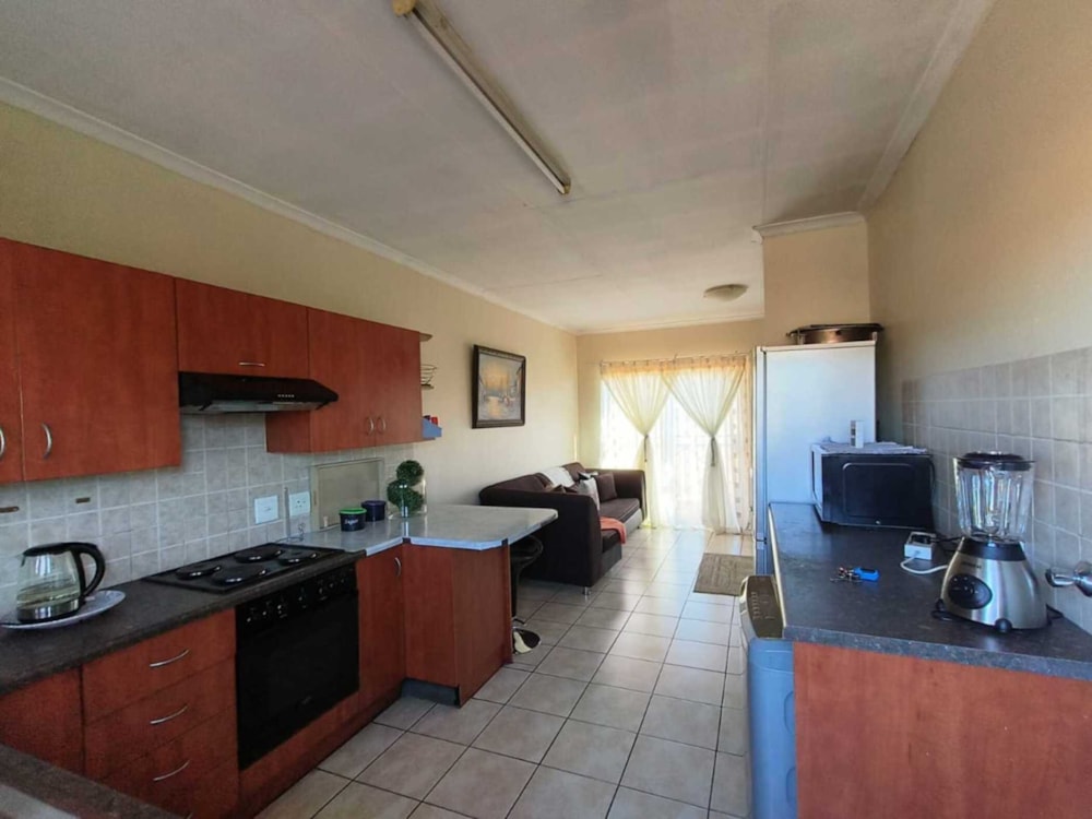 Apartment for sale in Meyerton South - 1VT1709013