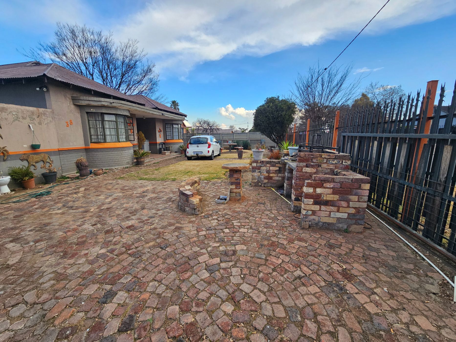 House for sale in Noycedale - 1SP1709006