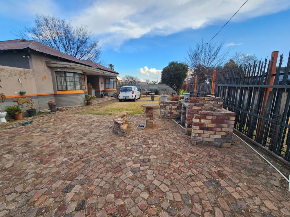 House for sale in Noycedale - 1SP1709006