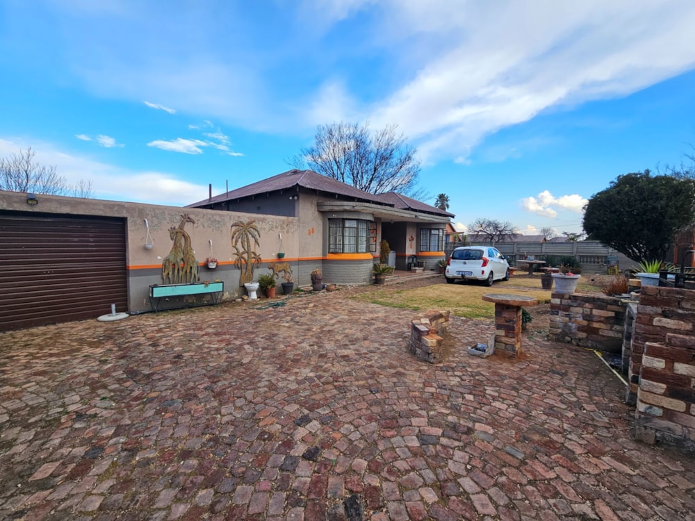 House for sale in Noycedale - 1SP1709006 House for sale in Noycedale - 1SP1709006