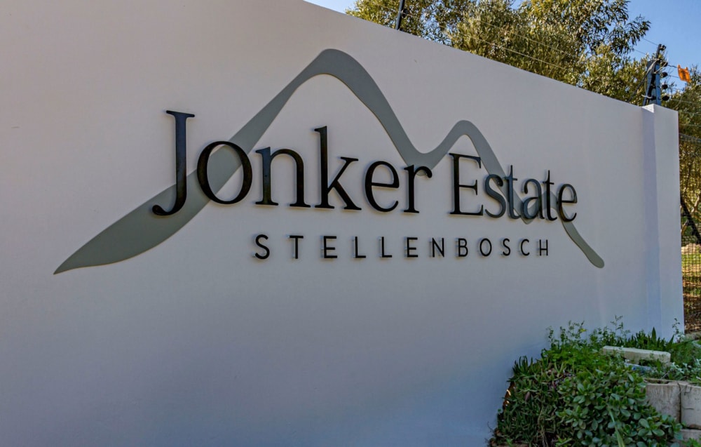 Apartment for sale in Stellenbosch - ST1709939 Apartment for sale in Stellenbosch - ST1709939