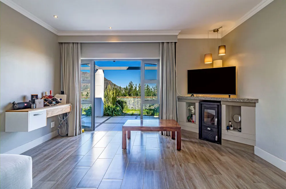 Apartment sold in Stellenbosch - ST1709939 Apartment sold in Stellenbosch - ST1709939