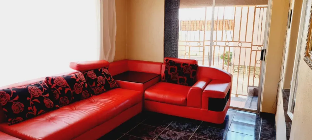 House sold in Eldorado Park - 1GV1709115