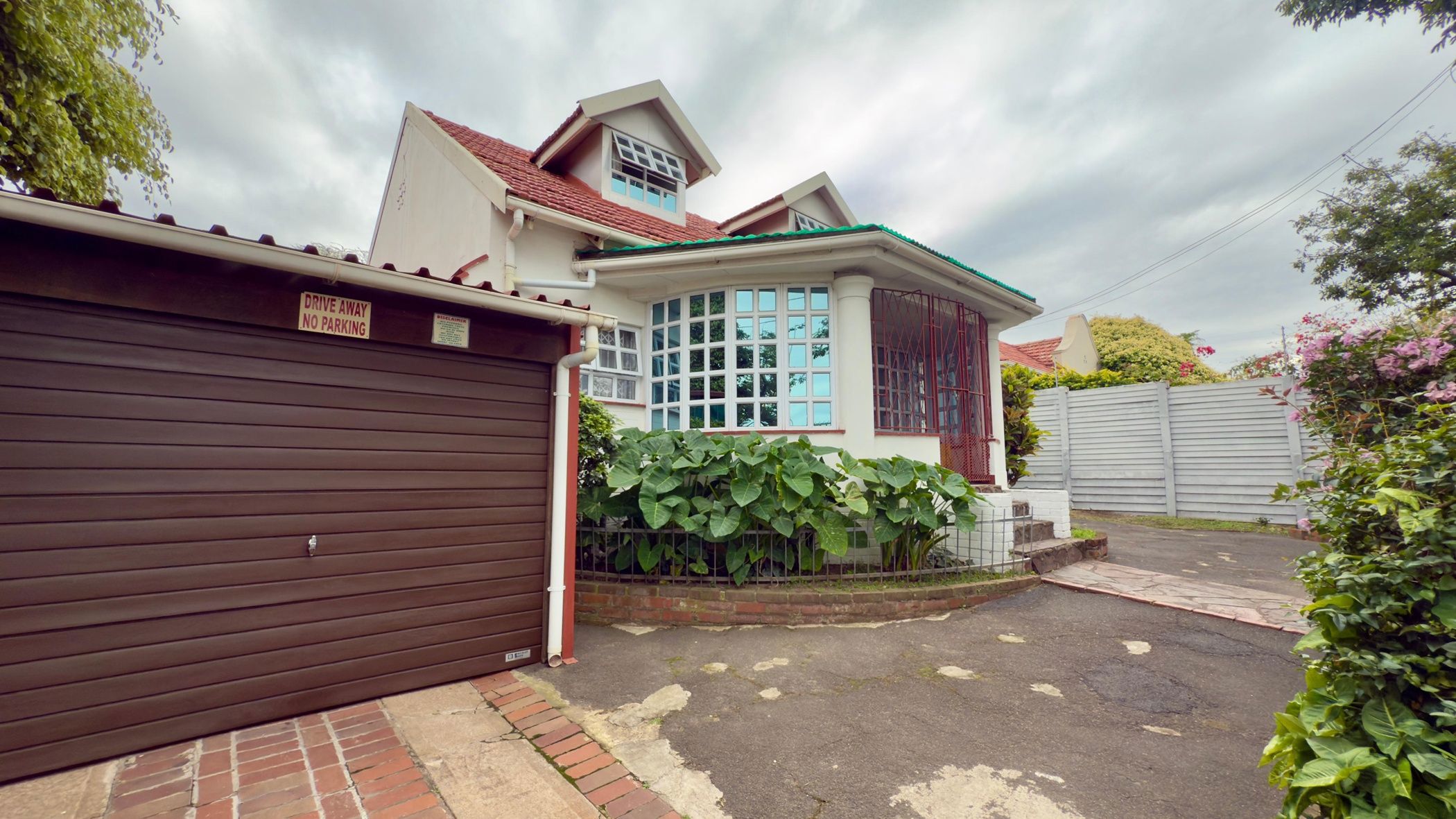 House for sale in Essenwood - 1DA1709016