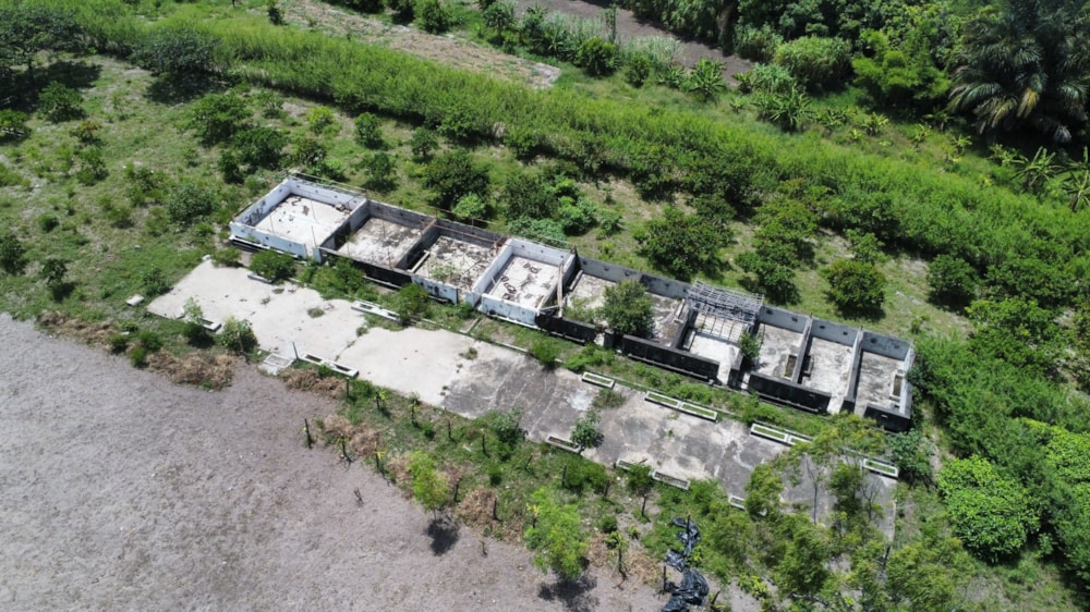 Maize farm for sale in Marracuene, Mozambique - 3MQ1709035