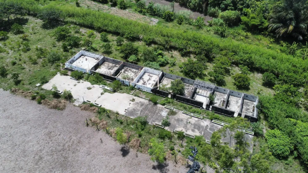 Maize farm for sale in Marracuene, Mozambique - 3MQ1709035 Maize farm for sale in Marracuene, Mozambique - 3MQ1709035