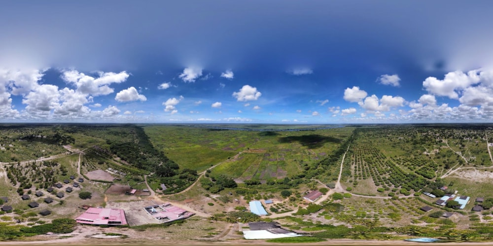 Maize farm for sale in Marracuene, Mozambique - 3MQ1709035