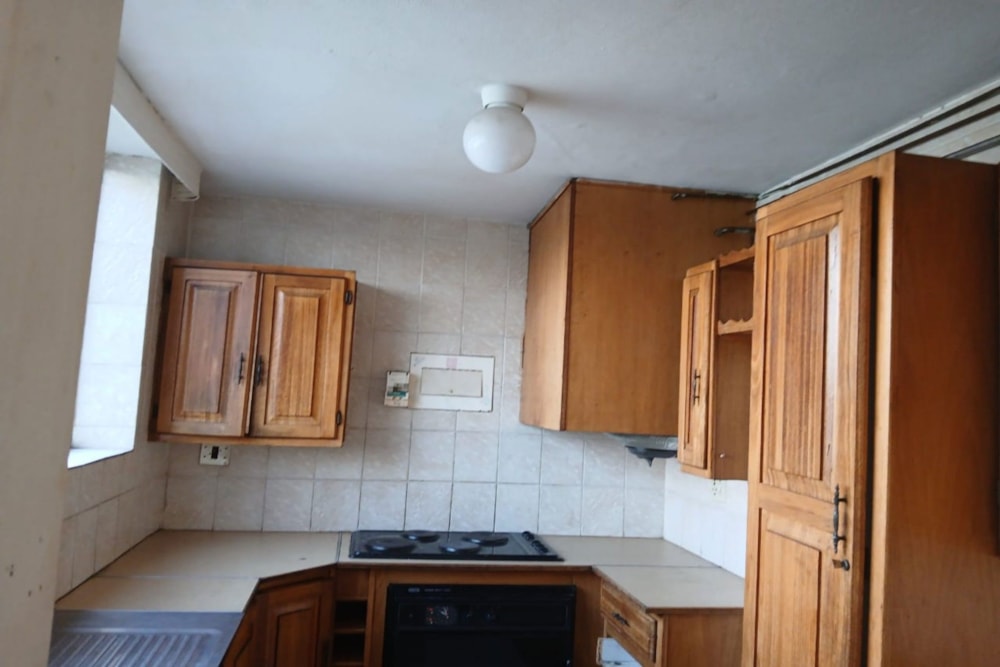 Security complex home for sale in Witbank (eMalahleni) - 1WD1709324