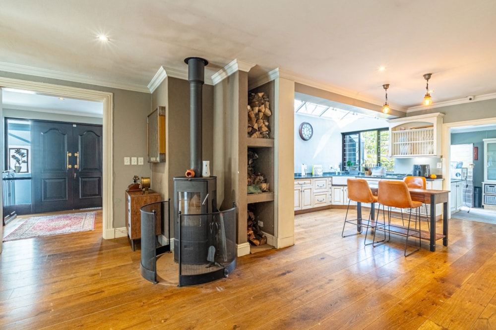 House to rent in Edenburg, Rivonia - JBL1709024 House to rent in Edenburg, Rivonia - JBL1709024