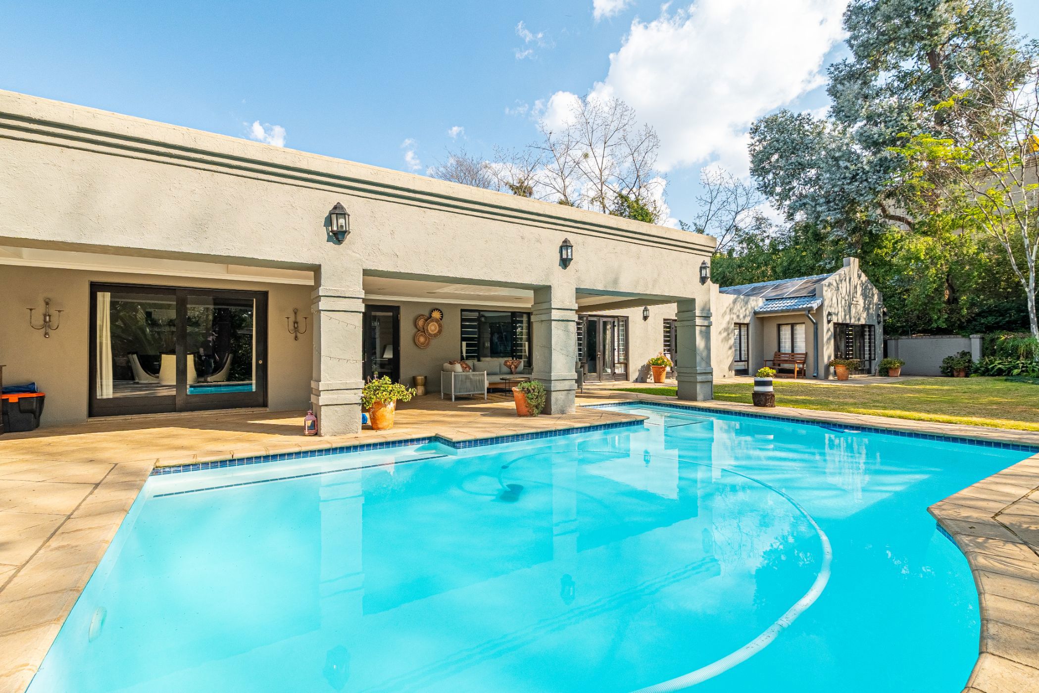 House to rent in Edenburg, Rivonia - JBL1709024