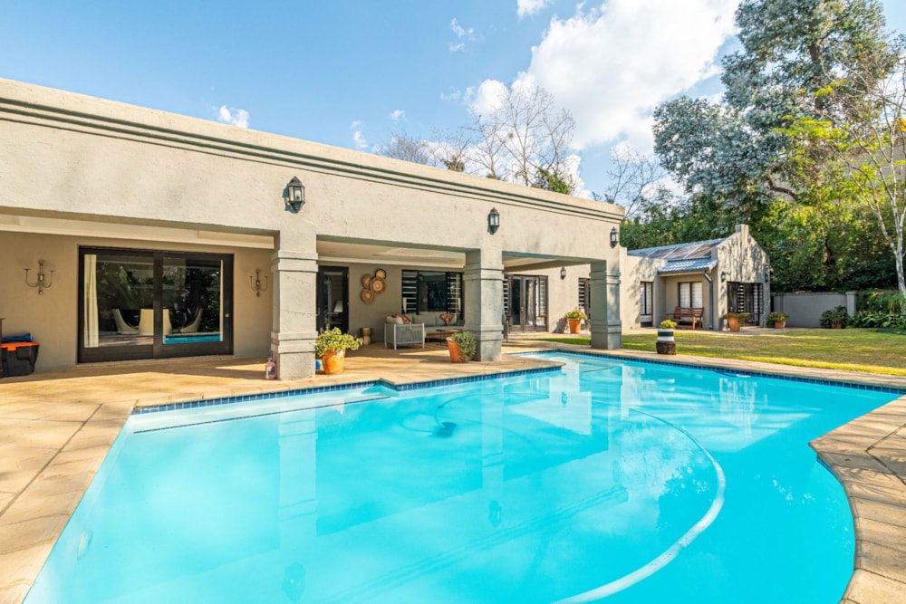 House to rent in Edenburg, Rivonia - JBL1709024 House to rent in Edenburg, Rivonia - JBL1709024