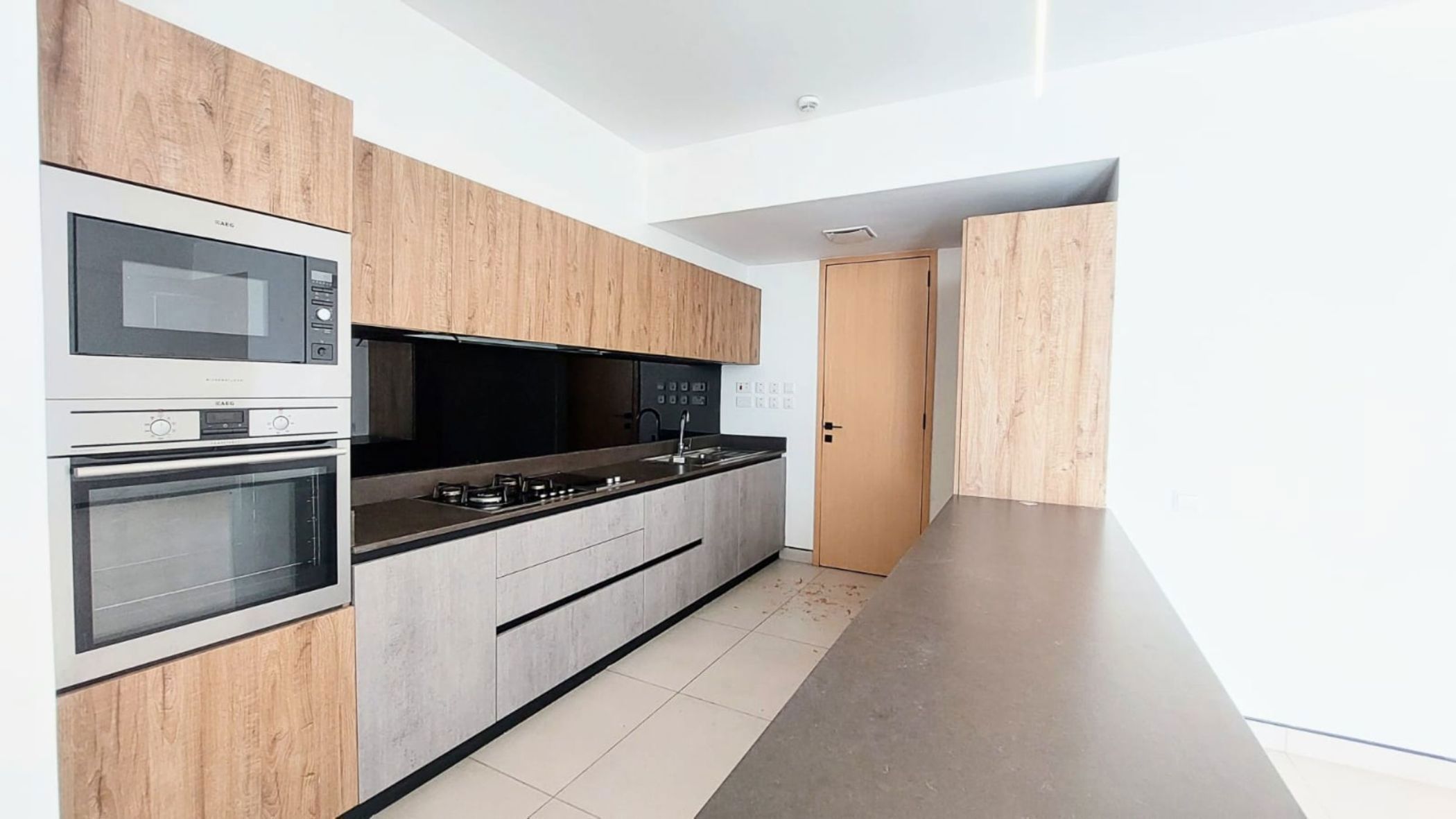 Apartment to rent in Kilimani, Kenya - 3KE1709053