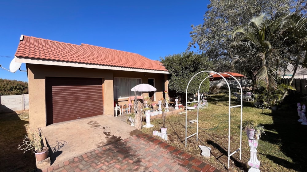 House sold in Phalaborwa - 1PW1709194 House sold in Phalaborwa - 1PW1709194