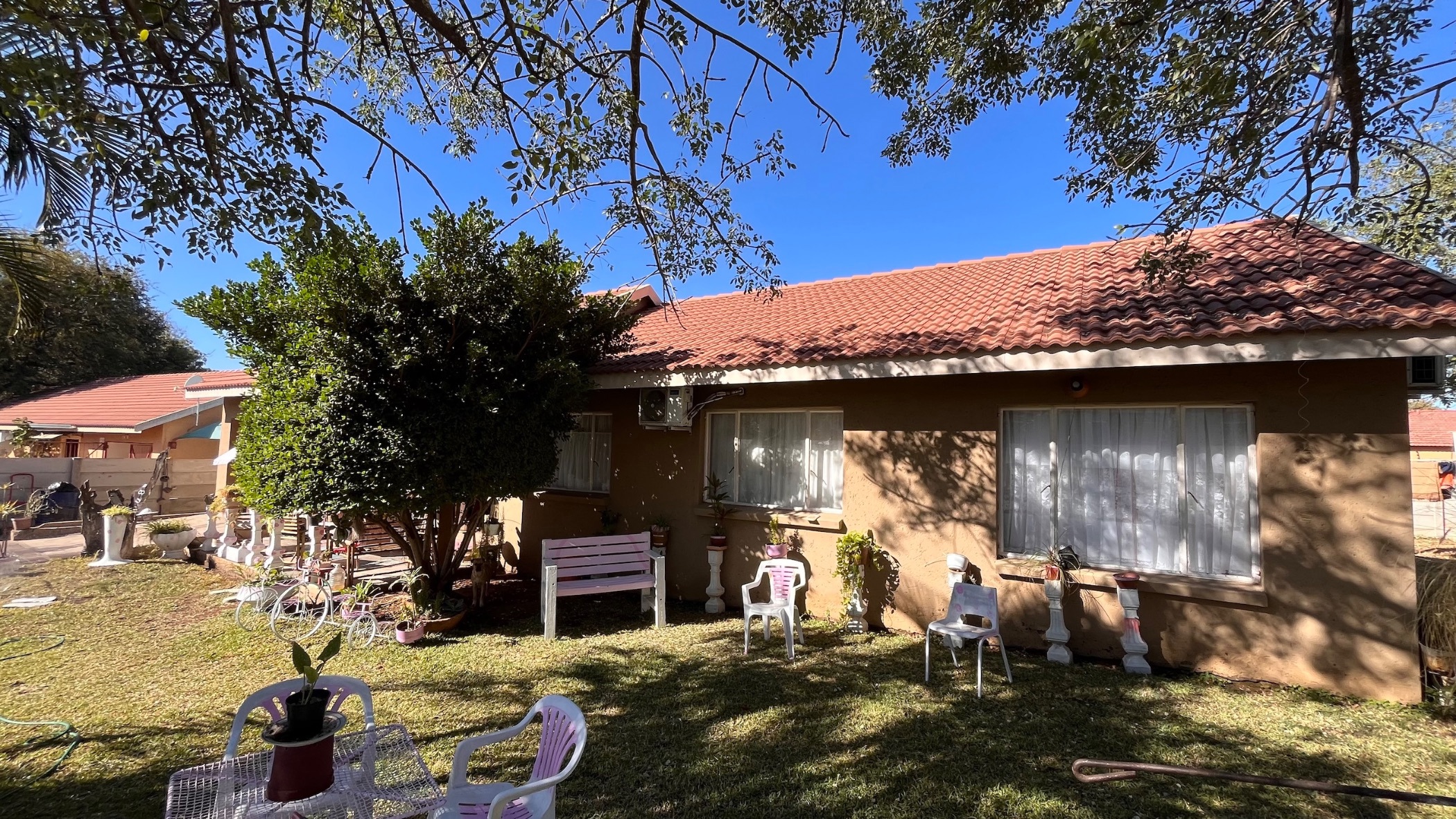 House sold in Phalaborwa - 1PW1709194