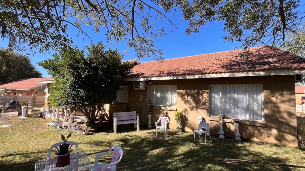 House sold in Phalaborwa - 1PW1709194 House sold in Phalaborwa - 1PW1709194