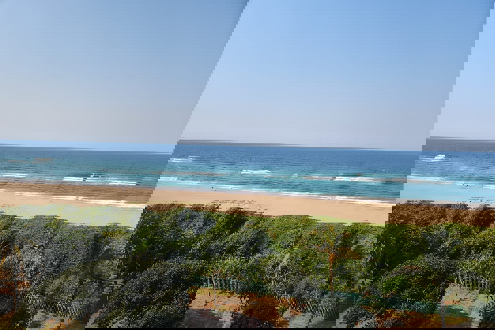 Apartment to rent in Amanzimtoti - 1WB1709038