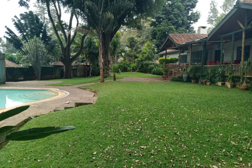 Residential vacant land sold in Lavington, Kenya - 3KE1709049