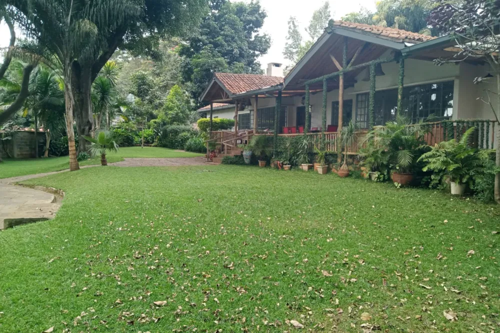 Residential vacant land sold in Lavington, Kenya - 3KE1709049