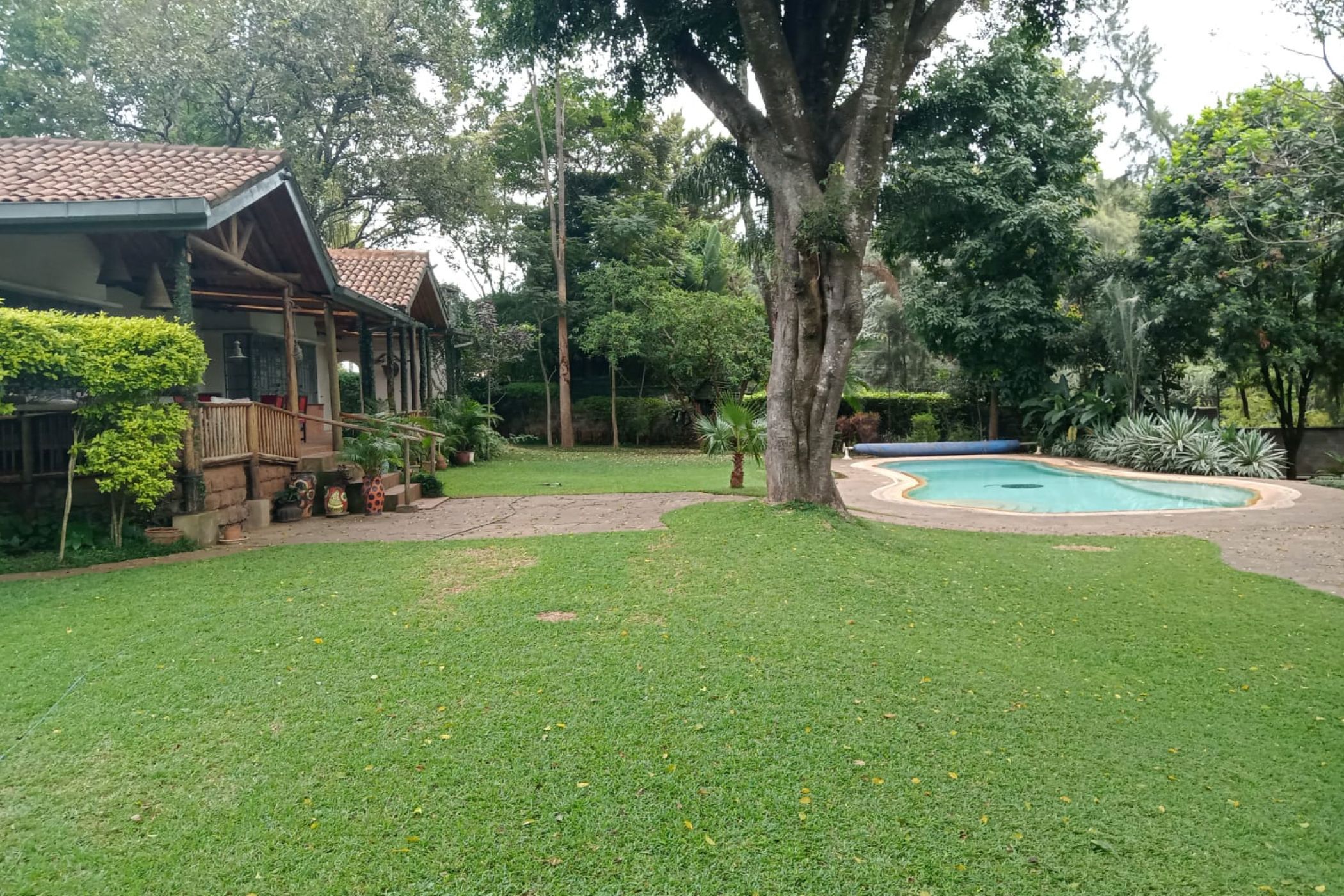 Residential vacant land for sale in Lavington, Kenya - 3KE1709049