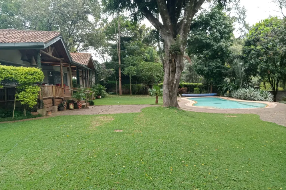 Residential vacant land sold in Lavington, Kenya - 3KE1709049